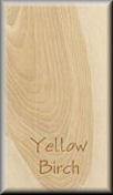 Yellow Birch